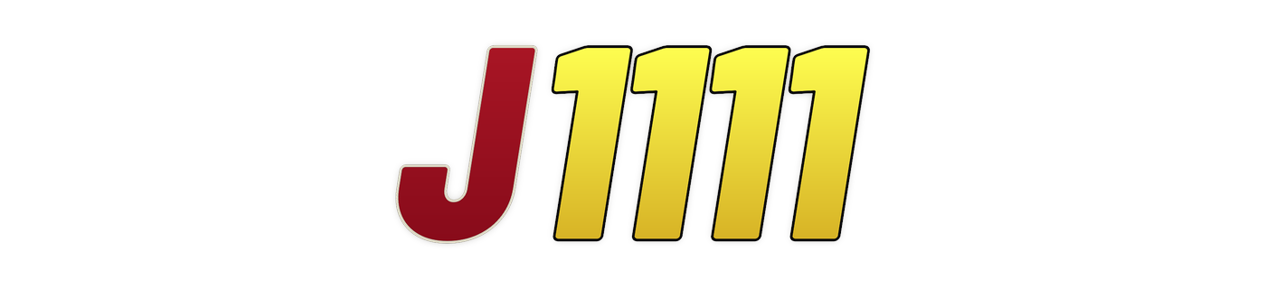 j1111 লোগো